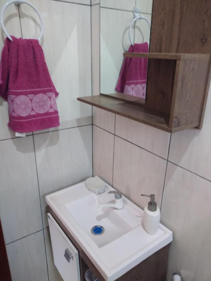 דירות Aluguel Casakitnet Rasa Buzios מראה חיצוני תמונה