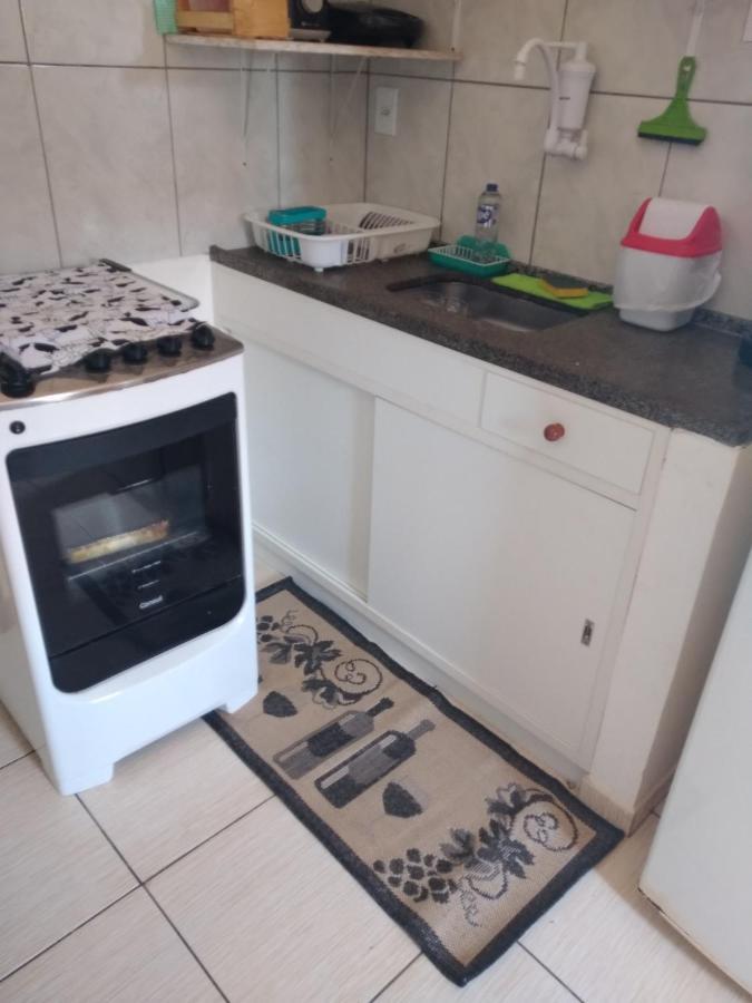 דירות Aluguel Casakitnet Rasa Buzios מראה חיצוני תמונה