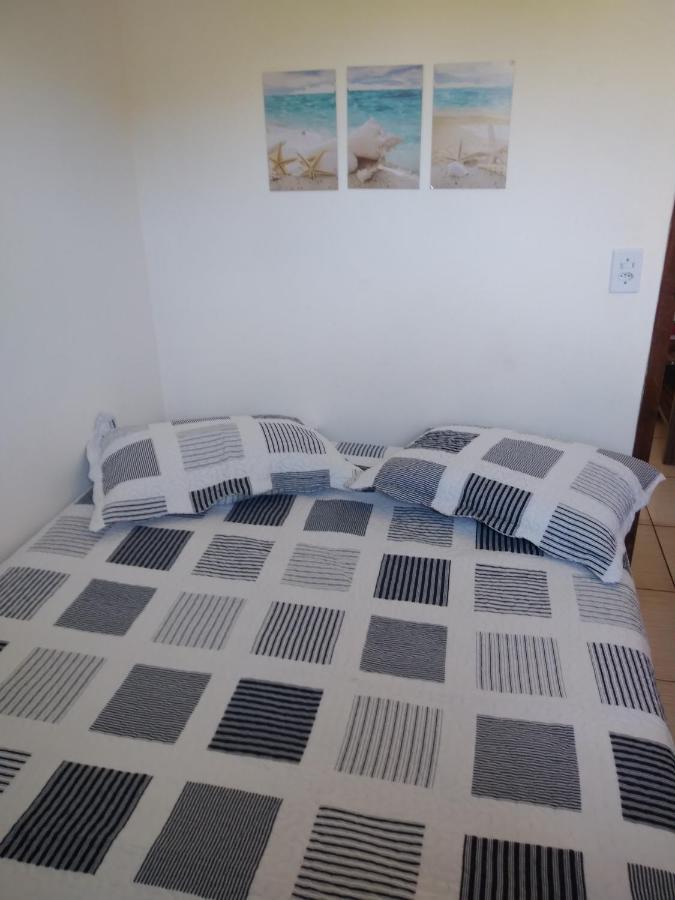 דירות Aluguel Casakitnet Rasa Buzios מראה חיצוני תמונה